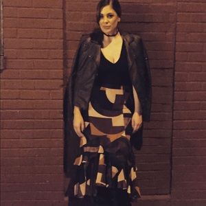 Olivia Palermo skirt!